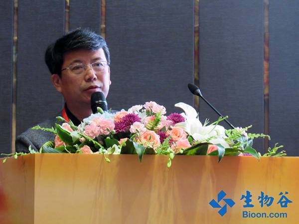 杨林教授：CAR-T细胞技术在实体肿瘤应用上的挑战及CAR-NK技术的崛起