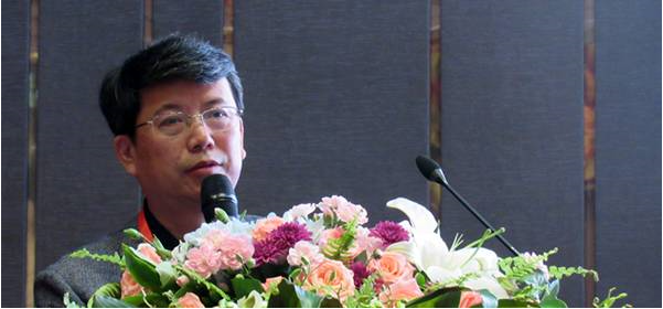杨林博士受邀出席“2017年中国药物化学学术会议”并作报告 